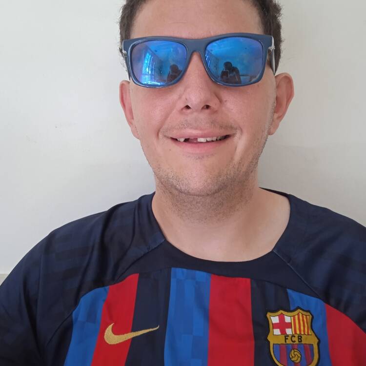 Foto de perfil