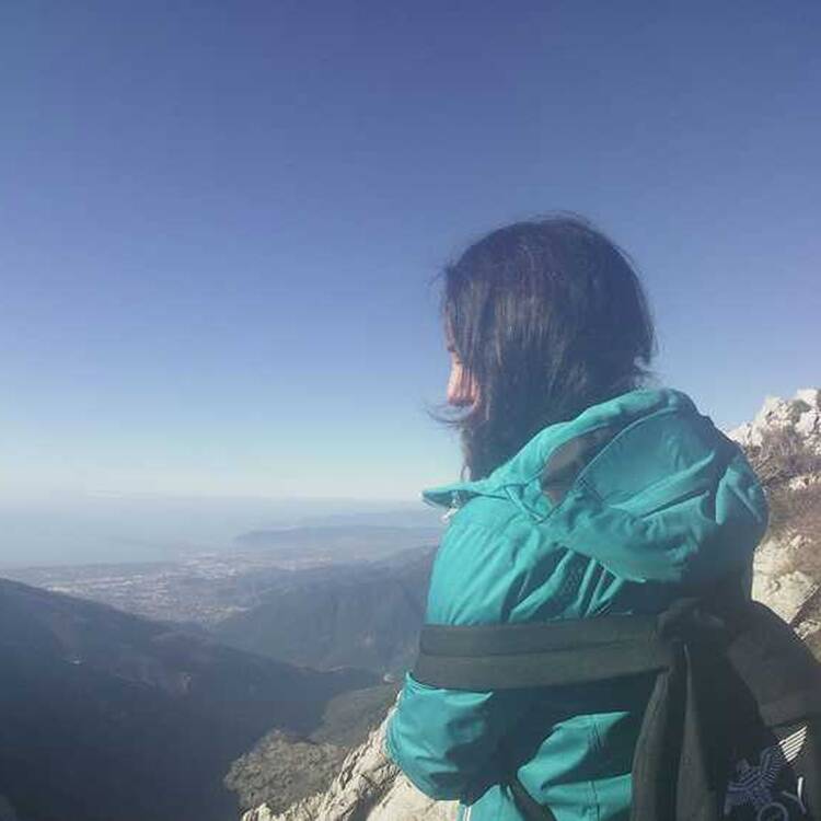 Foto de perfil de Rachele
