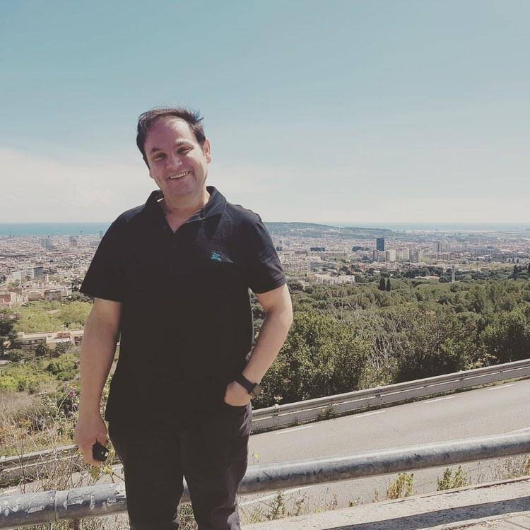 Foto de perfil de Juan Carlos