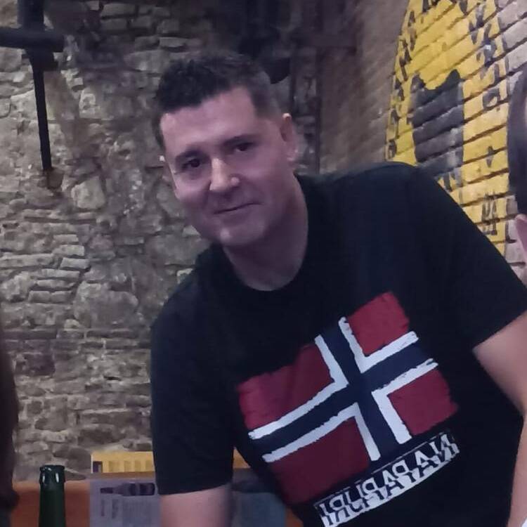 Foto de perfil de caster