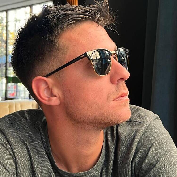 Foto de perfil de Paquito