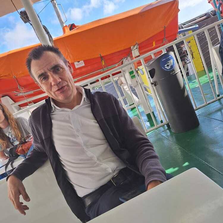 Foto de perfil de david