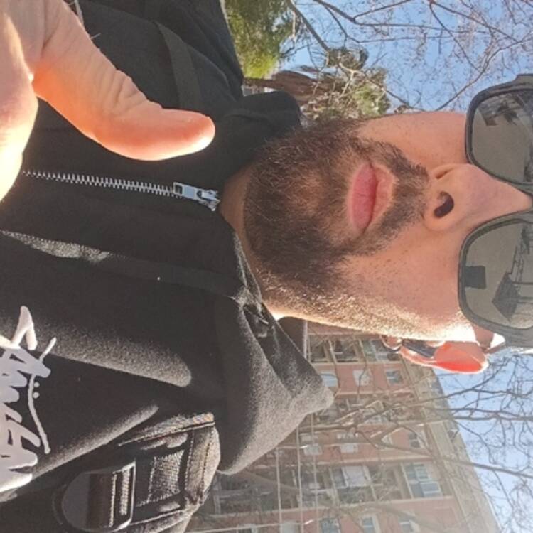 Foto de perfil