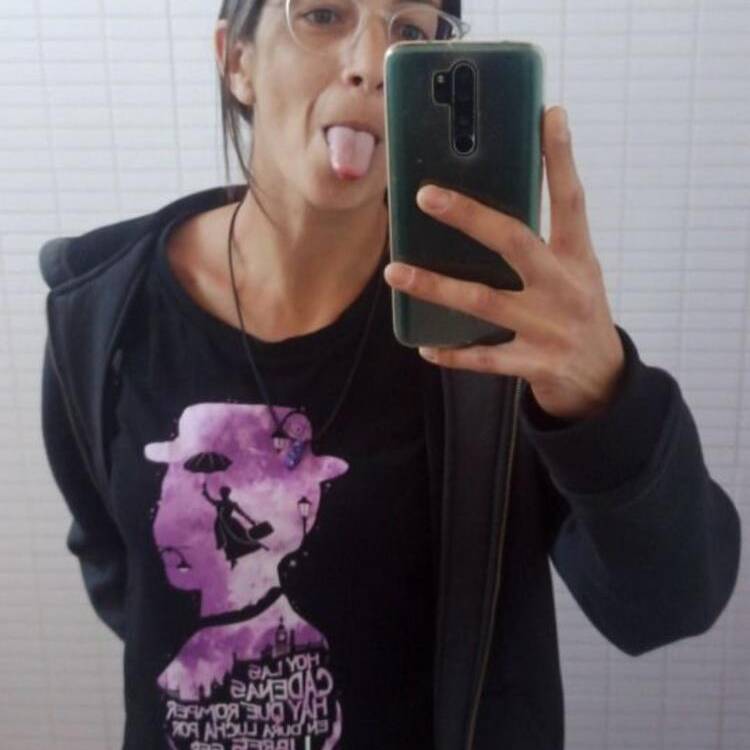 Foto de perfil de Lorena