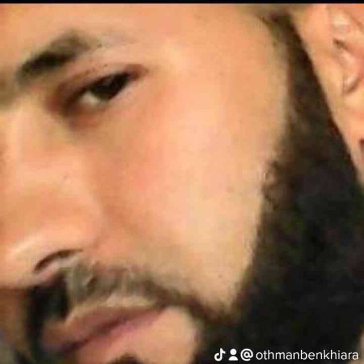 Foto de perfil de Othman
