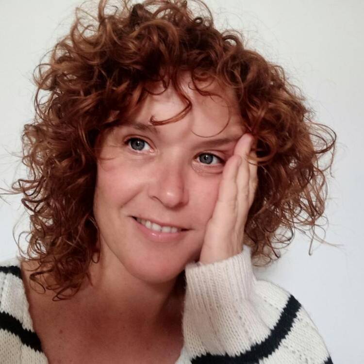Foto de perfil de monica