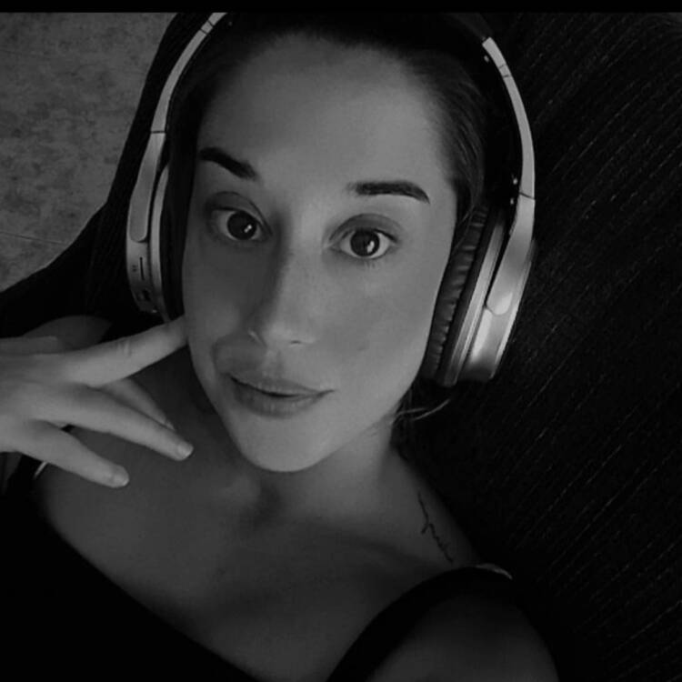 Foto de perfil de Sara