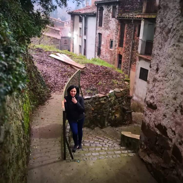 Foto de perfil