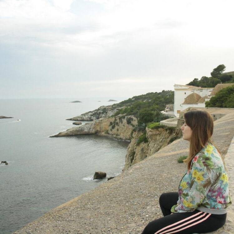 Foto de perfil de Judit