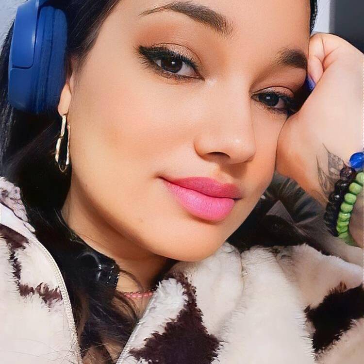 Foto de perfil de Karine