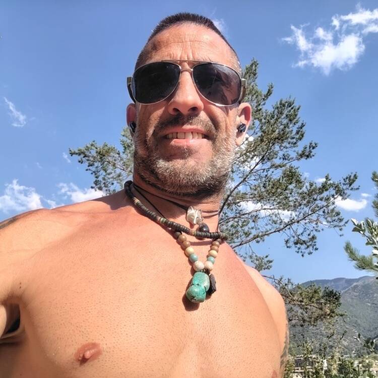 Foto de perfil de Jose