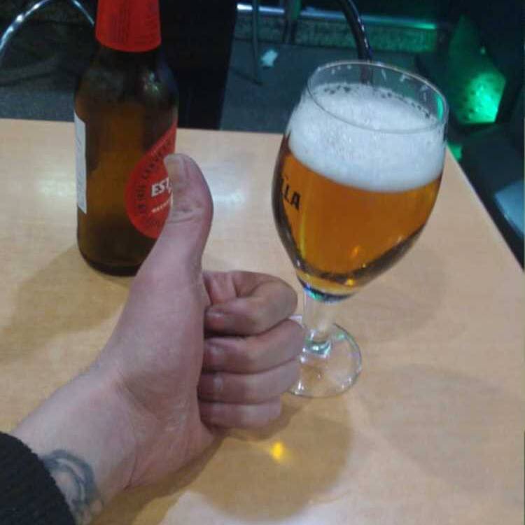 Foto de perfil de Jose