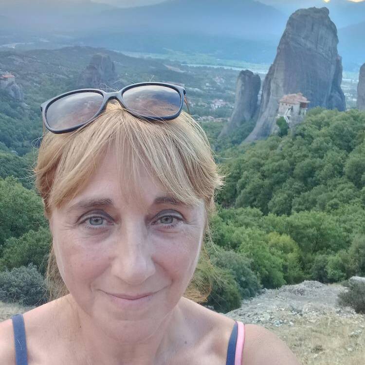 Foto de perfil