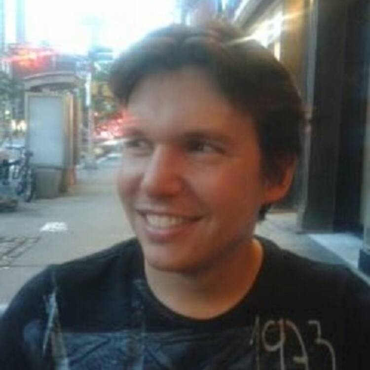 Foto de perfil de Alejandro