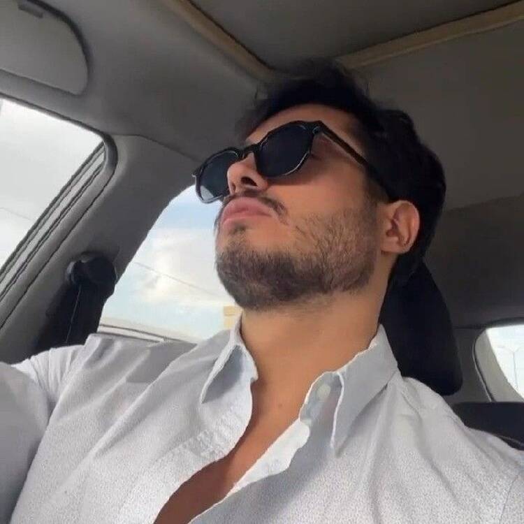 Foto de perfil de Jxrdi
