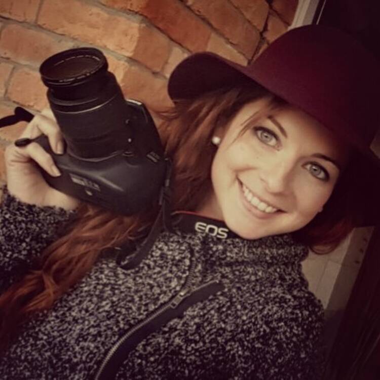 Foto de perfil de Barbara. Fotografa Apasionada