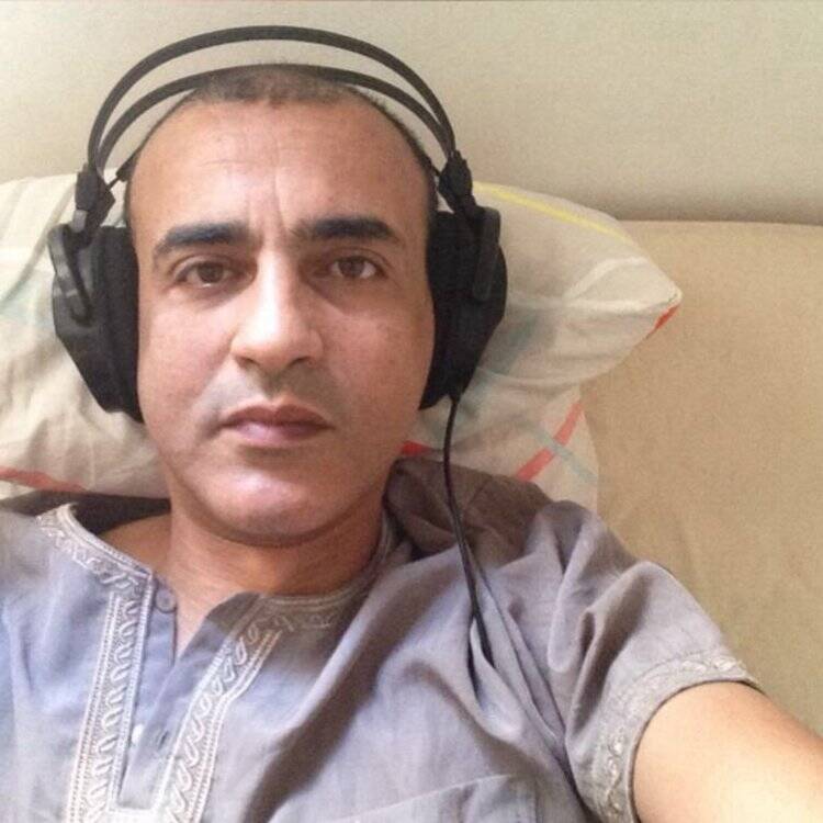 Foto de perfil de Moussa Aghbal