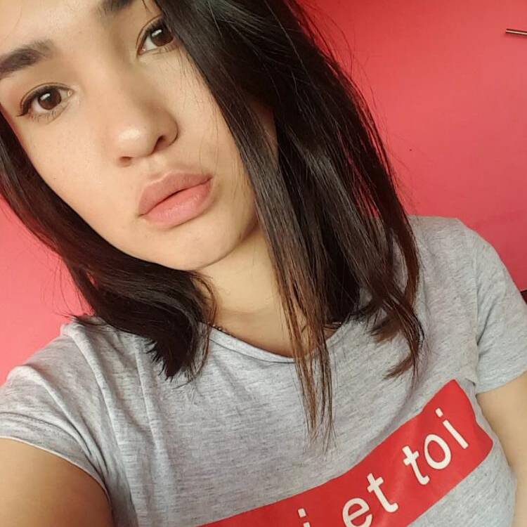 Foto de perfil de Caro.26