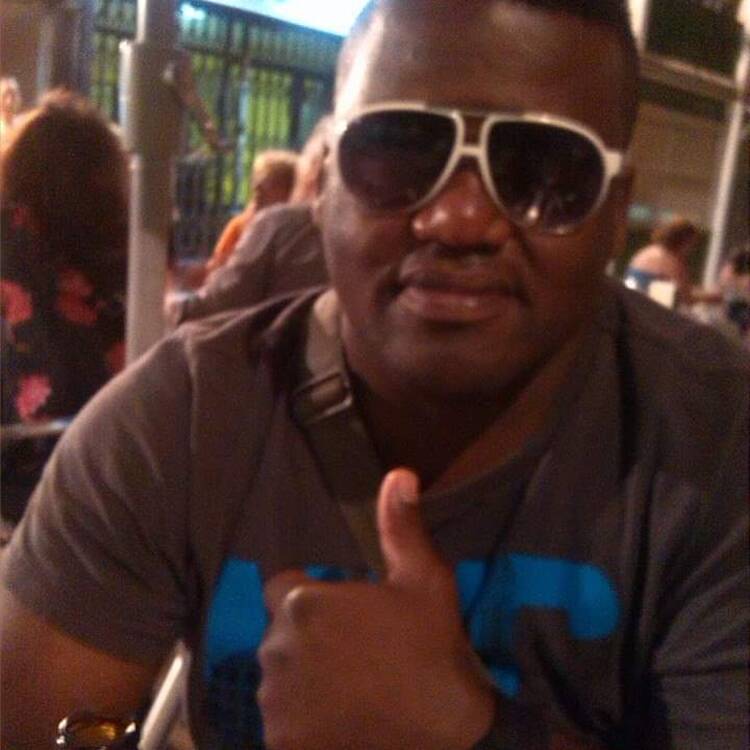 Foto de perfil de Dilson