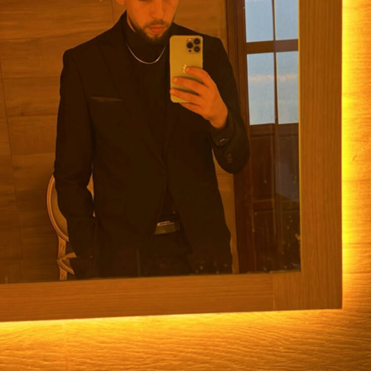 Foto de perfil de Golfen