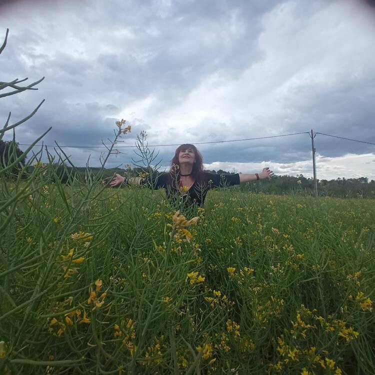 Foto de perfil de Mon