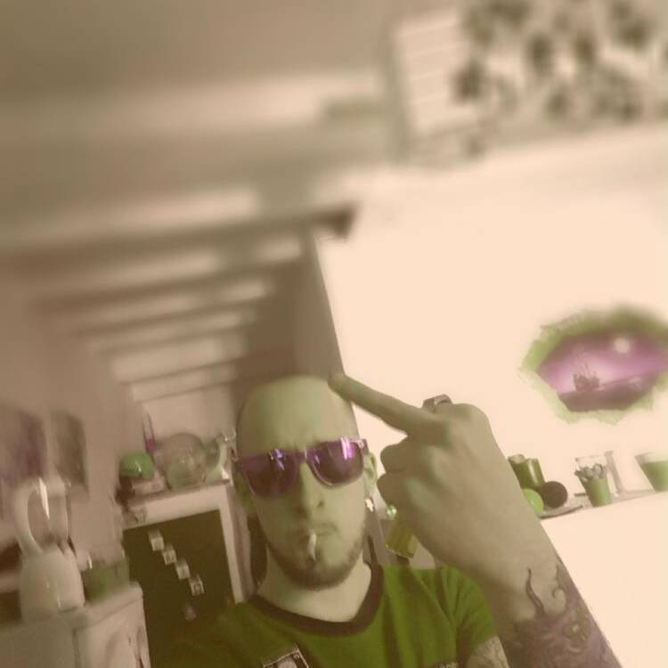 Foto de perfil de Cristian Feter