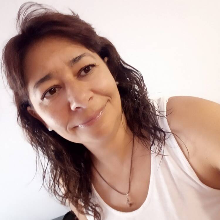 Foto de perfil de Eva