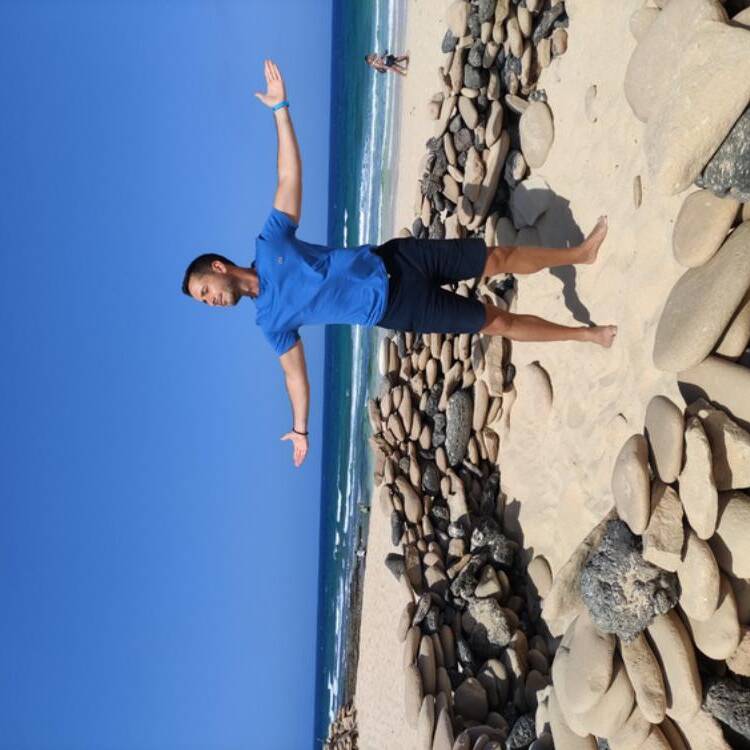 Foto de perfil de alejandro