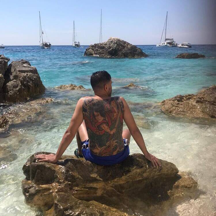 Foto de perfil de Salvatore