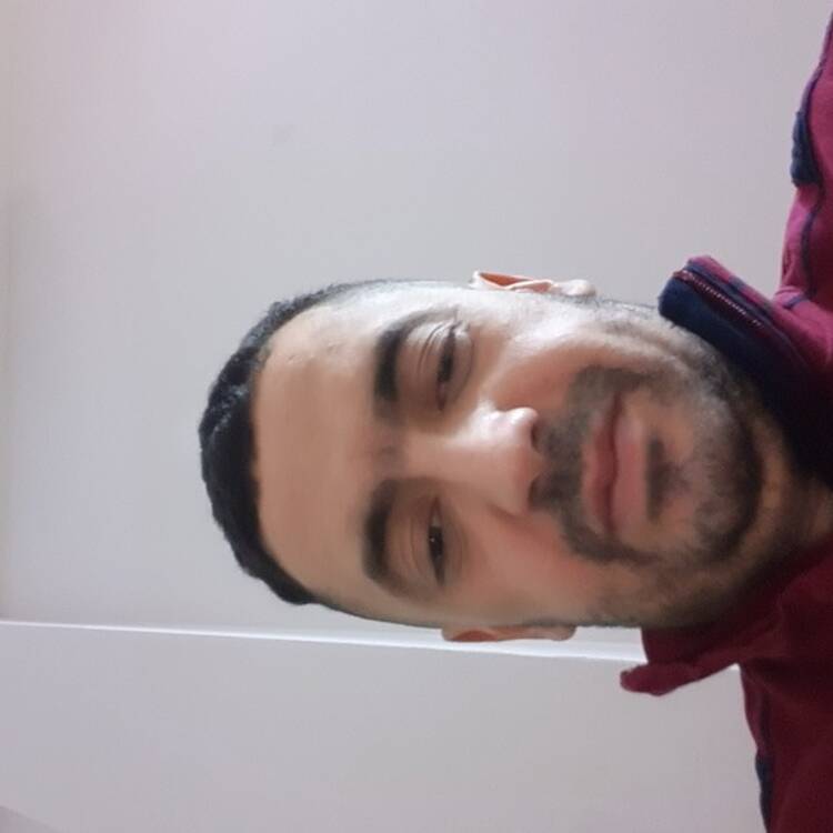 Foto de perfil de Yassin