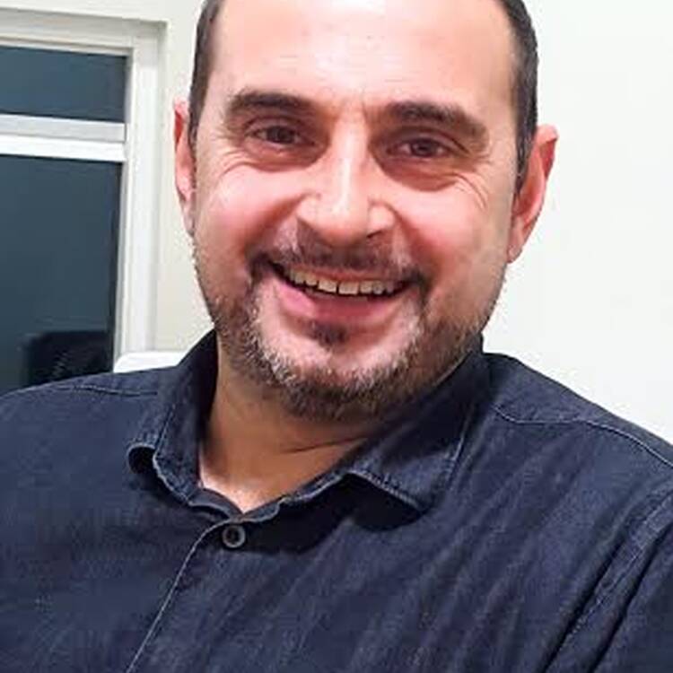 Foto de perfil de Joan Anton Silvestre Rodriguez