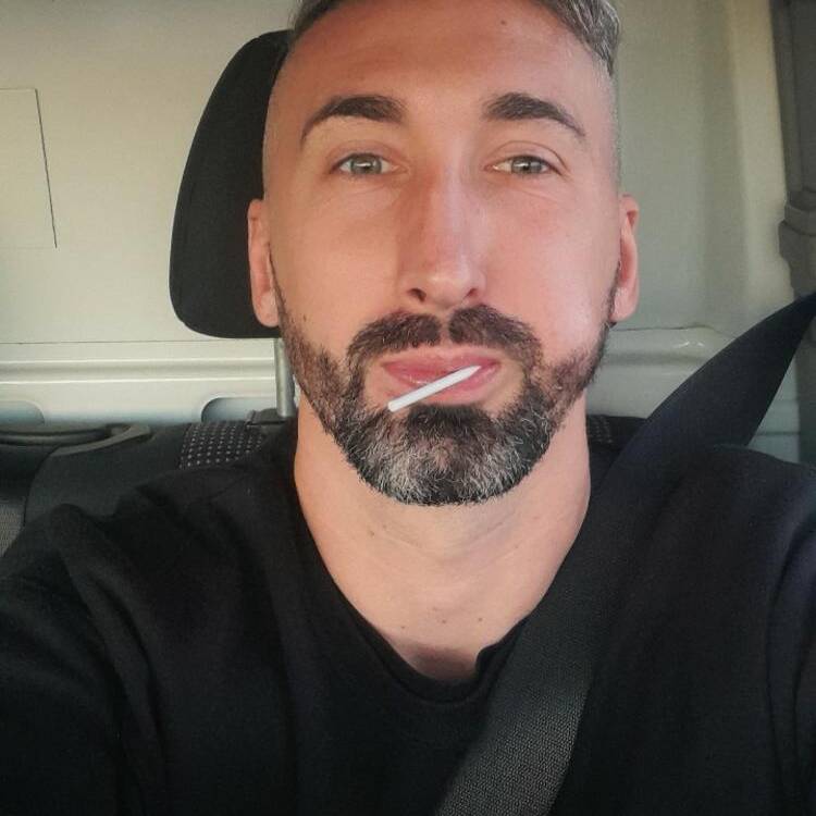 Foto de perfil de Luis
