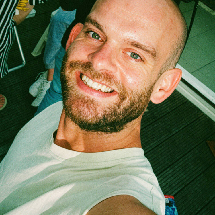 Foto de perfil de Carlos