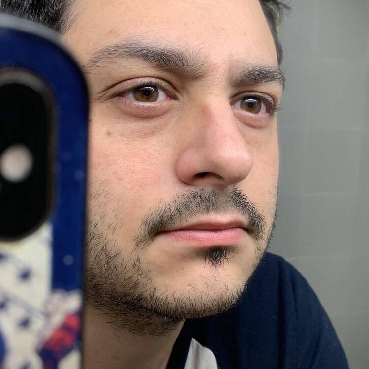 Foto de perfil de javi