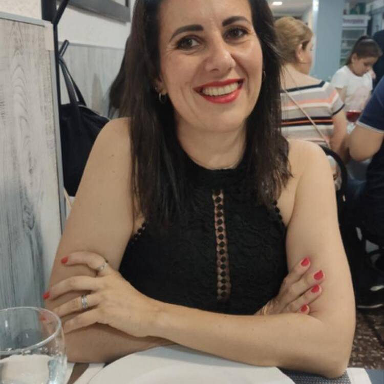 Foto de perfil de Marta