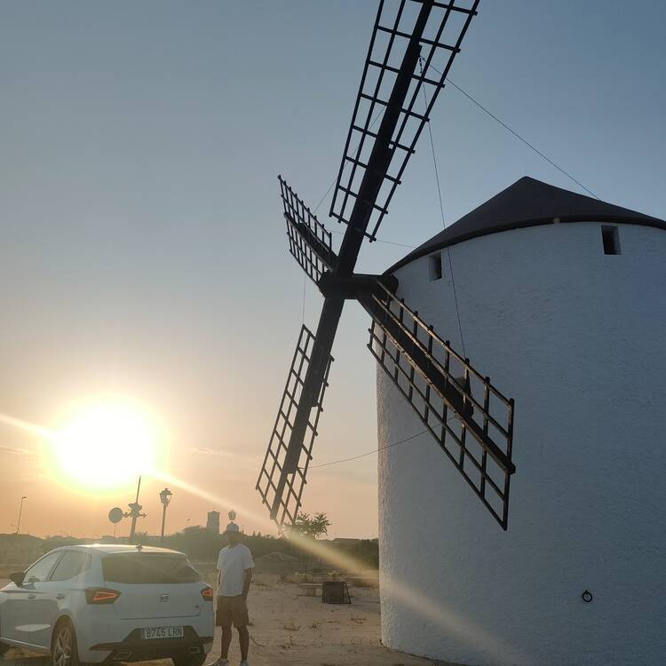 Foto de perfil de Ivan