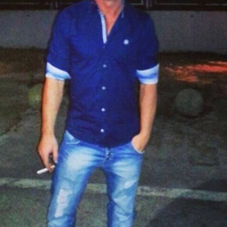 Foto de perfil de Arquero87