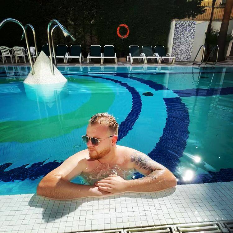 Foto de perfil de Sergi