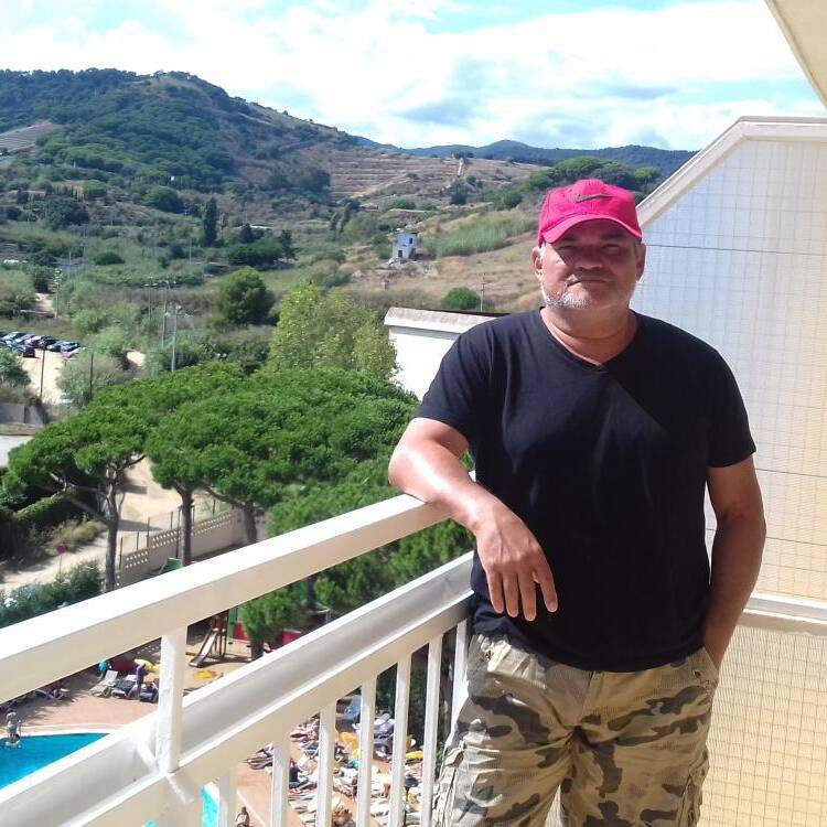 Foto de perfil de Carlos 59