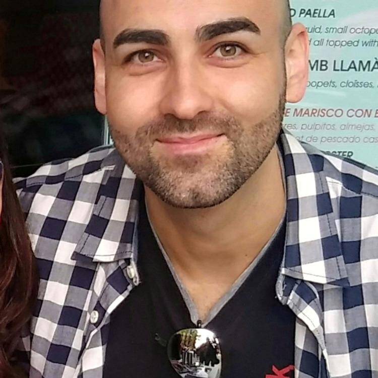 Foto de perfil de Moises
