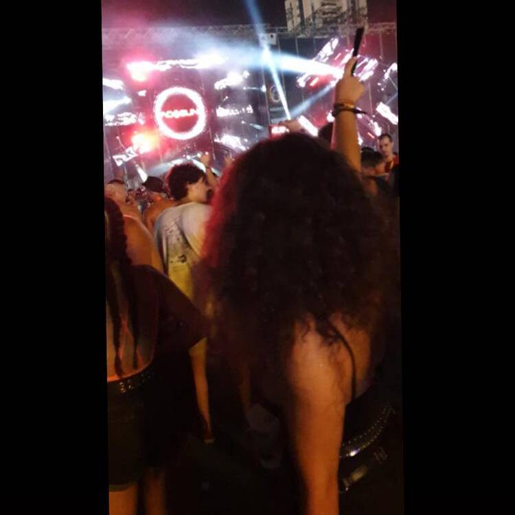Foto de perfil de Anabel