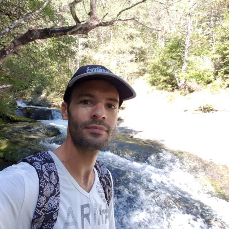 Foto de perfil de Javi