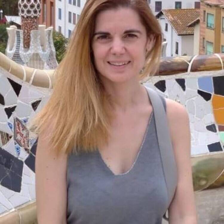 Foto de perfil de laia