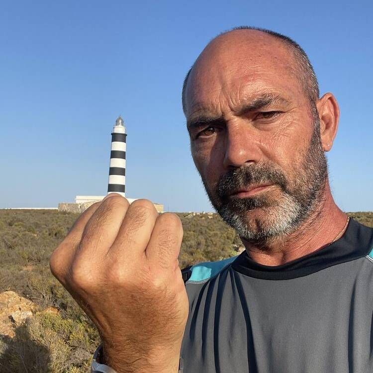 Foto de perfil de Juan Celaya
