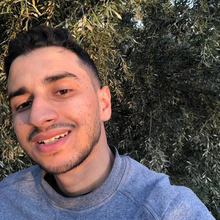 Foto de perfil de Mouad