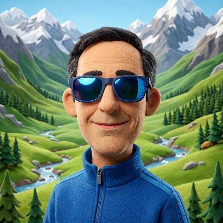 Foto de perfil