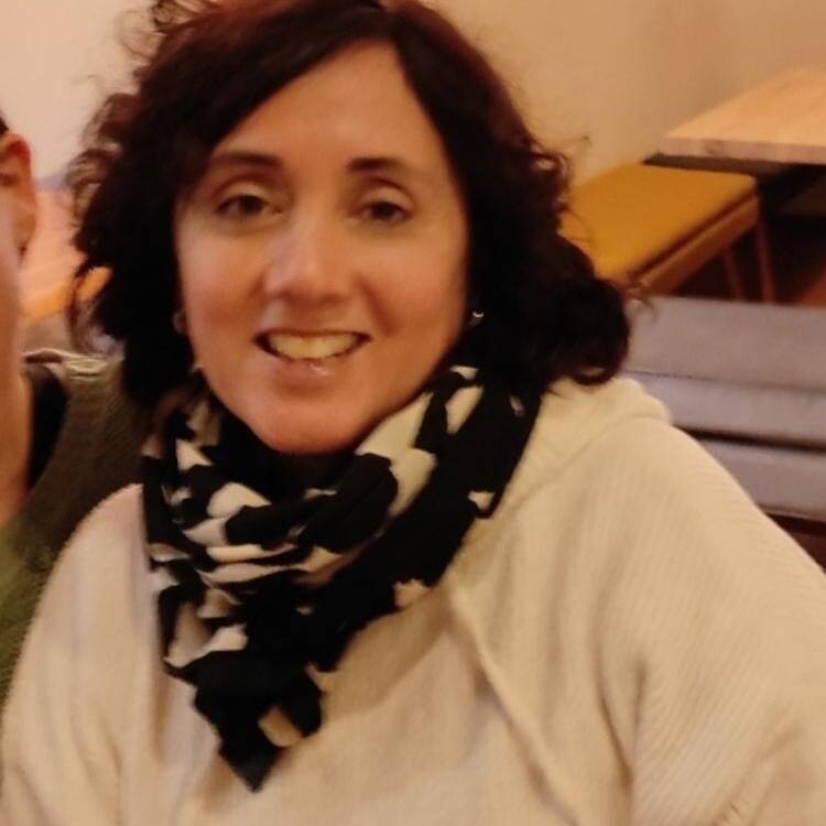 Foto de perfil de Lorena