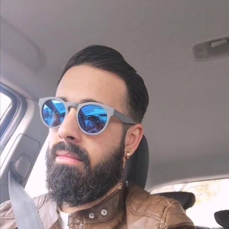 Foto de perfil de Marc