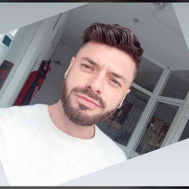 Foto de perfil de David