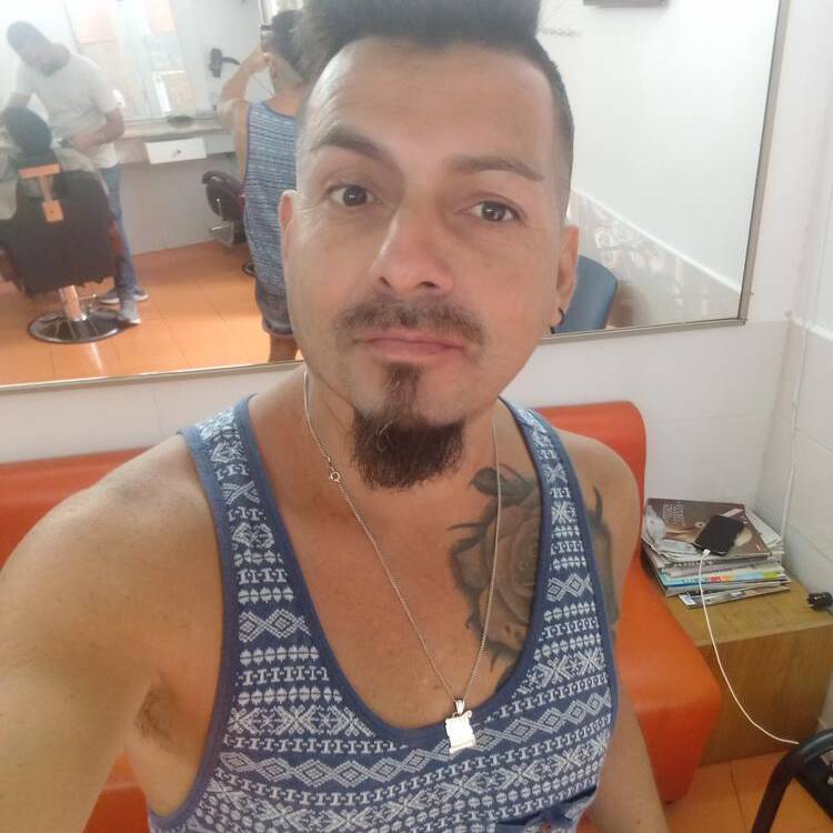 Foto de perfil de Cristian